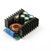 Resim XL4016 300W 10A DC-DC Gerilim Azaltıcı Modülü 