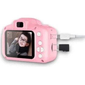 Resim Fantastik Store Çocuk Kamerası 