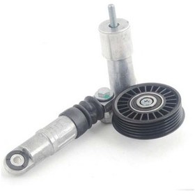 Resim GERGİ KASNAĞI ŞARZ VW 1.9 TDİ PASSAT AVF AVB AJM ASPART 38145278 