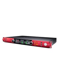 Resim Focusrite Red 8 Line Ses Kartı 