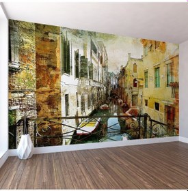 Resim Venedik Duvar Posterleri (551425761) 