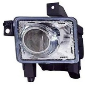 Resim Esse Otomotiv - Vectra C Sis Farı Sol Oval Spor Tampon 02-06 Dpo 442-2014l-ue 6710033 