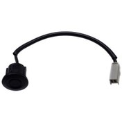 Resim Mazda 3 2007- Bagaj Açma Düğmesi 