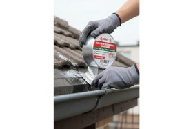 Resim Yalıtım ve Sızdırmazlık Tamir Bandı 48MM x 2mt 