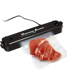 Resim Ynt İthalat Vacuum Sealer Gıda Vakum ve Mühürleme Makinesi 