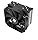Resim Thermalright Assassin King 120 Mini V2 İşlemci Soğutucu 