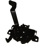 Resim Hyundai Sonata 03/05 Kaput Ki Li Di Hushan 