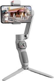 Resim Genel Markalar Smooth Q3 Combo Telefon Gimbal (Zhiyun Türkiye Garanti) 