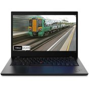Resim Lenovo L14 20X20044TX06 Intel Core i7 1165G7 14" 16 GB RAM 512 GB SSD Full HD W11P Notebook 