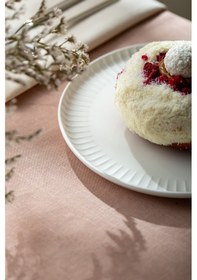 Resim İstanbul Porselen Beray Pasta Tabağı 21 Cm 