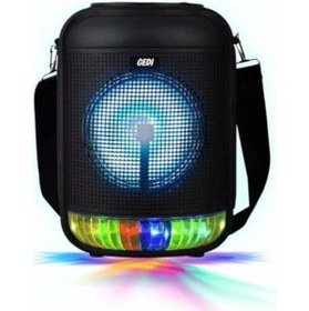Resim SIGHTZER Mikrofonlu Toplantı Hoparlörü Bluetooth Speaker 