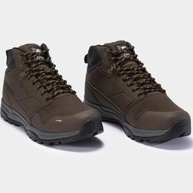 Resim Joma Tk. Ajofrin Men 2324 Tkajow2324 Kahverengi Erkek Bot Kahverengi 