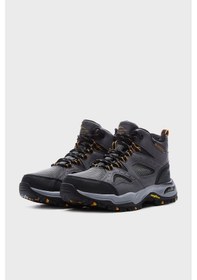 Resim Skechers Erkek Bot 204628 Char Gri 