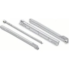 Resim Sb Shopping Samet Çekmece Rayı 40 cm (Takım) 