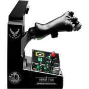 Resim Thrustmaster Vıper Mıssıon Pack Worldwıde Versıon 