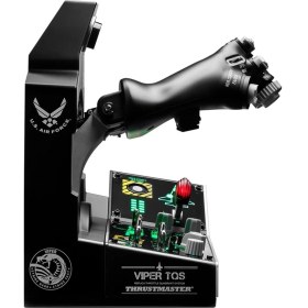Resim Thrustmaster Vıper Mıssıon Pack Worldwıde Versıon 