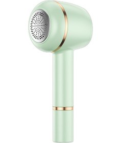 Resim Geekyou Yeşil Elbise Tüy Dikeni Ve Ayrı Detaylı Tüy Temizleyici 2'li Set - 500mah Li-pil İle Ev Kullanıma Uygun Dokuya Zarar Vermeyen 