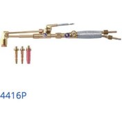 Resim YILDIZ 4416P KESME HAMLAÇ TAKIMI PROPAN OKSİJEN 