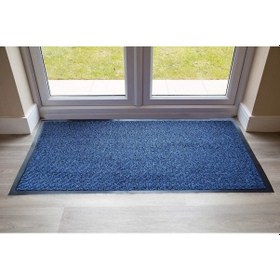 Resim 60*80 Nem Alıcı Toz Kontrol Paspası 