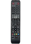 Resim Lasonstiges Yeni Ak59-00176a, Samsung Blu-ray Player Bd-h8500 Bdh8900a/xy Bd-h8500a/xy Bd-h8900a/xy İçin Değiştirilen Uzaktan Kumanda Uydurma 441bd5-1 