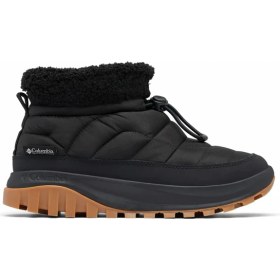 Resim Columbia Snowtrot Shorty Kadın Kar Botu 
