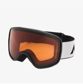 Resim Mckinley Tempo Vidospec2 I Unisex Siyah Kayak/snowboard Gözlüğü 433904 Siyah 