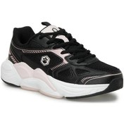 Resim Lumberjack Tech Kadın Ayakkabi - Siyah 