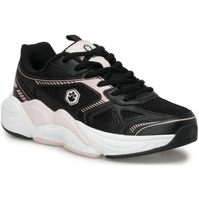 Resim Lumberjack Tech Kadın Ayakkabi - Siyah 