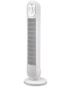 Resim Kiwi Kfan-7429 Ayarlanabilir Hızlı 80° Salınım Fonksiyonlu Kule Tipi Vantilatör 