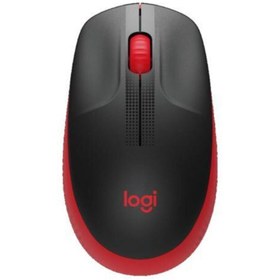 Resim Logitech M190 Kablosuz Mouse 