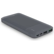 Resim Polosmart PSM71 Micro USB + Type C Girişli 10.000 Mah Powerbank 