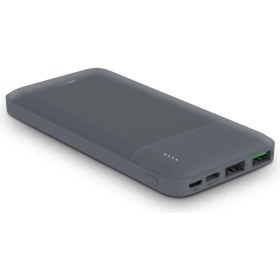 Resim Polosmart PSM71 Micro USB + Type C Girişli 10.000 Mah Powerbank 