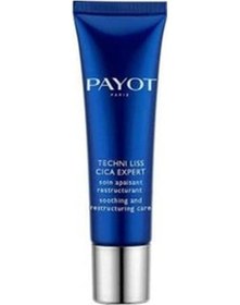 Resim Payot Techni Liss Cica Expert Tube Göz Kremi 30 ML 