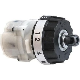 Resim Makita 6280D Şanzıman Ürün Kodu 125237-9 