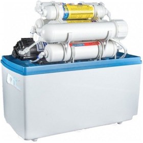 Resim Hay Zek Goodtech Tt 006 Kasalı Su Arıtma Cihazı 