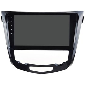 Resim Nissan X-Trail Qashqai Android 9+4 Çekirdek İşlemci+ 4Gb Ram+32G 