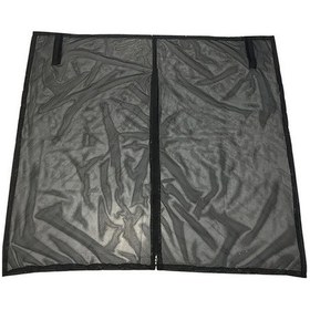 Resim Pazly 144x150 Cm Cbtx Boyut S Araç Bagaj Kapağı Naylon Örgü Suv Mpv Van Araba Kamp Manyetik Cibinlik 