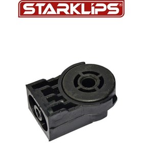 Resim Klips Radyatör Bağlantı Braket 46537299 Fiat Punto 