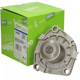Resim Fiat Doblo 1.6 Mtj Motor Devirdaim Pompası Valeo 1334284 506887 