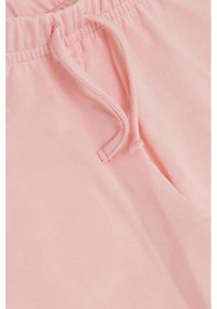 Resim Breeze Kız Çocuk Alt Bağcık Aksesuarlı Beli Paçası Lastikli 9-14 Yaş, Pembe-pembe Pembe 