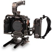 Resim Tilta Sony a7S III Pro Kit 