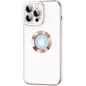 Resim Apple iPhone 14 Pro Max Kılıf Kongo Kapak 