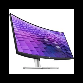 Resim Dell U3824DW 38" 5 MS 60 Hz Hdmı Dp Type-C Curved Ips Monitör 
