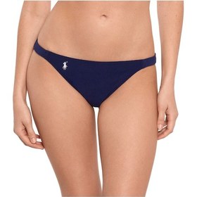 Resim Polo Ralph Lauren Kadın Bikini Altı 21368450-nvy 21368450-nvy Lacivert Lacivert 