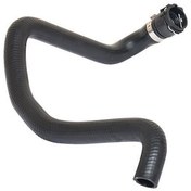 Resim YTT 16207 KALORİFER HORTUMU PASSAT / A4 / SUPERB 95-01 1.8 1.9TDI 