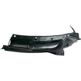 Resim Honda Izgara Ön Cam Alt Jazz 02-06 Ön Sağ (Orta) 