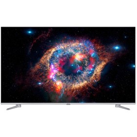 Resim Regal 55R857UQ 4K Ultra HD 55" 140 Ekran Uydu Alıcılı Smart QLED TV 3 YIL GARANTİLİDİR , ÜCRETSİZ MONTAJ KURULUM