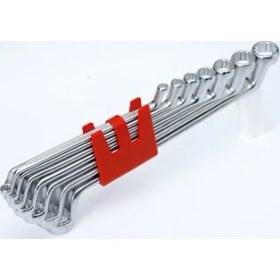 Resim İzeltaş Yıldız Anahtar Takımı 12'Li 