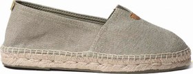 Resim Toni Pons Kadın Espadril / Keten Blanes-ER Toni Pons Khaki (Caqui) 