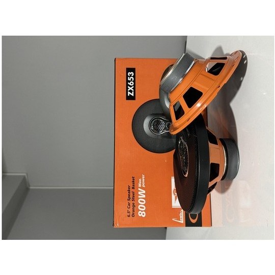Cadence 16cm Coaksiyel Hoparlör ZX653 Fiyatı ve Özelliklerı - Badem
